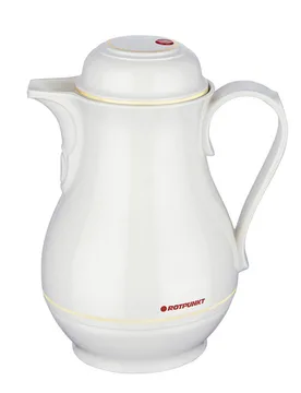 Isolierkanne "Christa" 530 Single 0,5 L - Rotpunkt - FashionsVida