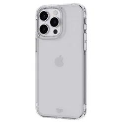 Custodia Per Telefono Iphone 15 Pro Max Evo Clear One Size