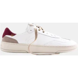 Zapatillas barefoot piel