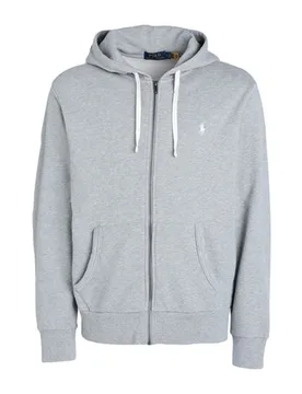 Sudadera Hombre Gris perla XL,XXL Hombre - Ralph Lauren - FashionsVida