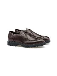 Anzugschuhe SELECT 112 marrone 43
