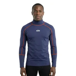 Race Zenith Long Sleeve T-shirt Ocean S Men