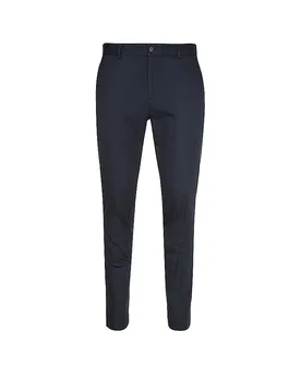 Pantalón de traje Slim Fit P-GENIUS azul oscuro 52 - BOSS - FashionsVida