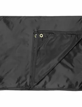 Mehrzweckplane Tarp 300 x 500 cm - M95 CZ Tarn M95 CZ Tarn adult - MFH - FashionsVida