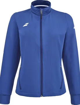 Babolat Play Jacket Sodalite Blue L - Babolat - FashionsVida