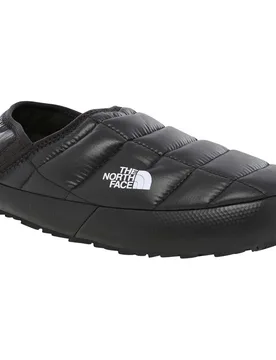 Pantofole Thermoball Traction Mule V TNF Black / TNF Black EU 42 - The North Face - FashionsVida