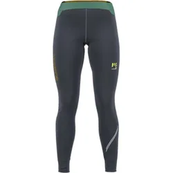 Lavaredo Winter Lauftights Damen Grün Gr. S