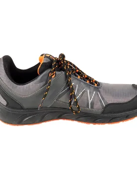 Chaussures De Sécurité Alarcon S3s Sr Fo Grey / Orange EU 39 - Cofan - FashionsVida