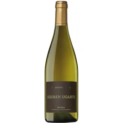 Vino blanco Reserva 2022 Rioja