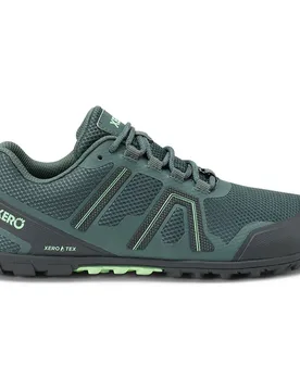 Scarpe Da Trail Running Mesa Wp Pacific EU 37 1/2 - Xero Shoes - FashionsVida