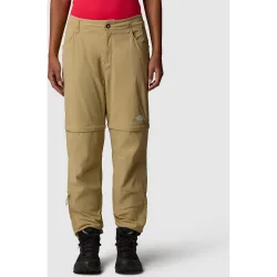 Pantalón de mujer Exploration