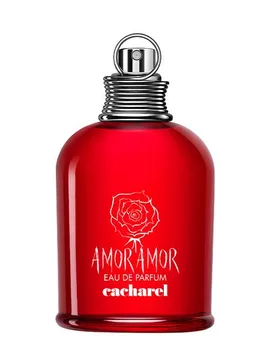 Amor Amor Eau De Parfum 100ML - Cacharel - FashionsVida
