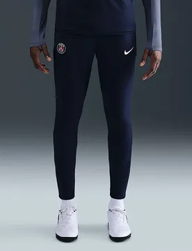 Pantalón de hombre Paris Saint-Germain PSG 2025-2026 Strike - Nike - FashionsVida
