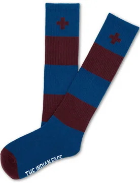 Socken Movement Einheitsgrösse Male - The Indian Face - FashionsVida