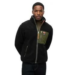 Giacca Vintage Retro Black M