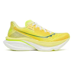 Endorphin Azura Running Shoes Sunrise UK 3 Women
