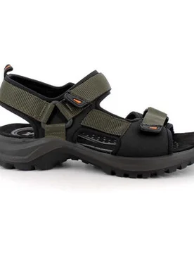 Imac Flache Sandalen 753670 43 - Imac - FashionsVida