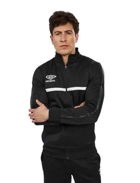 Veste De Survêtement Kabue Black XL - Umbro - FashionsVida