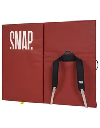 Tapis de réption - Rebound Sandstone - Rouge