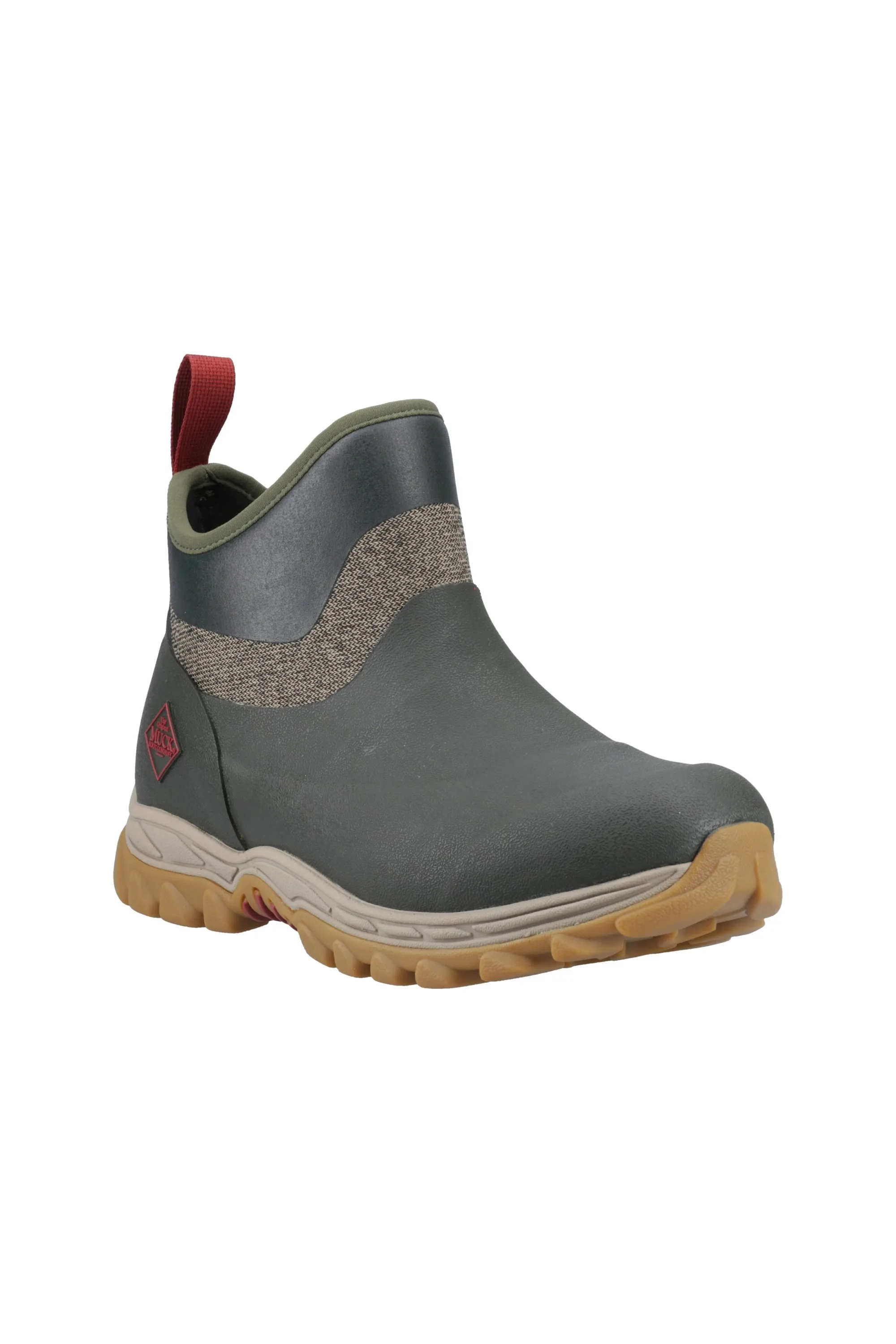 Womens Arctic Sport II Ankle Boot - - Size: 5 - Muck Boots - FashionsVida