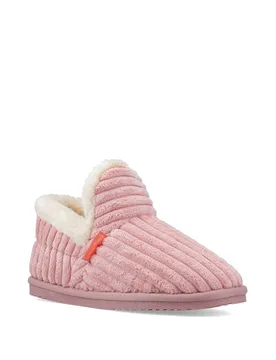 Women's Avianna Slipper in Pink Size: 8 - Pink - Size: 8 - Hush puppies - FashionsVida