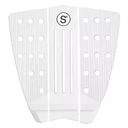 Pad De Traction N02 White Traction Tw-20 3 Unités White One Size unisex