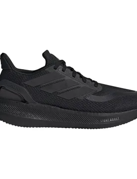 Scarpe Da Running Pureboost 5 Core Black / Core Black / Core Black EU 40 2/3 - Adidas - FashionsVida