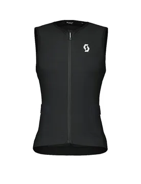 Gilet protettivo da donna Airflow nero L - Scott - FashionsVida