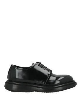 Schnürschuh Herren Schwarz 40,41,42 Herren - THE ANTIPODE - FashionsVida