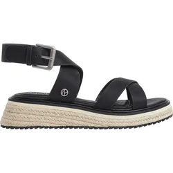Sandali Kate Nature Black EU 38