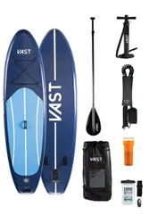 Eclipse iSUP 9'8" Inflatable Stand Up Paddle Board