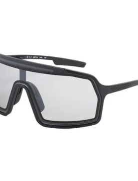 Occhiali Da Sole Fotocromatici Bot 3 Hybrid M Black / IRID Clear - Out Of - FashionsVida