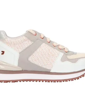 Sneaker 67380 Lellig White EU 39 - Gioseppo - FashionsVida