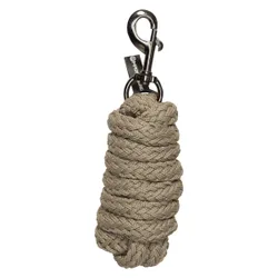 Anbindestrick Karabinerhaken IRH CLASSIC light olive