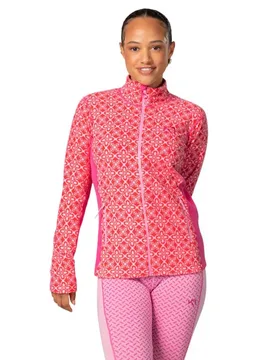 Kari Traa Veste Thalena - Kari Traa - FashionsVida