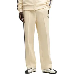 Pantalon De Survêtement T7 Always On Relaxed Buttercream / Inky Depths L