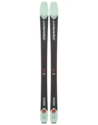 Skis de randonnée - Radical 88 W 2026 en Bois - Taille 151 cm - Beige