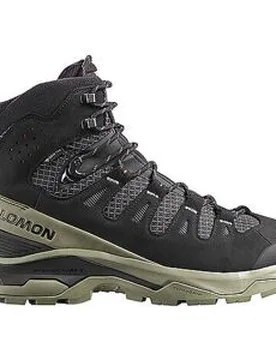 Chaussures de randonnées Quest 5 GTX noir 46 - Salomon - FashionsVida