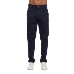 Mens Roysden Chinos (Navy) - Size 40 Short