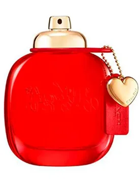 Coach Love 90ML - Coach - FashionsVida