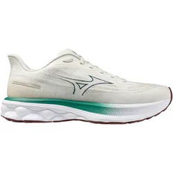 Wave Skyrise 7 Running Shoes Snow White / North Sea / Summer Sand UK 11.5 Men