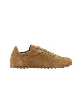 Sneaker camel 43 herren - AMI PARIS - FashionsVida