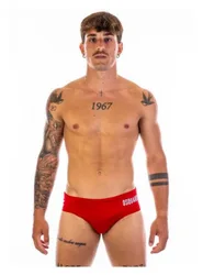 Icon Swim Briefs; Icon D7B453720 613 ROS
