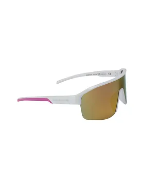 Lunettes de sport Dundees blanc - Red Bull Spect - FashionsVida