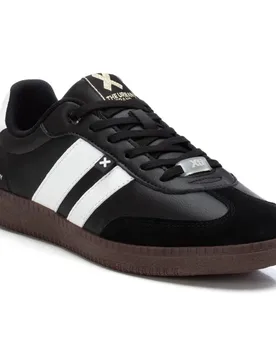 Xti Sneaker 1385 Black EU 37 - Xti - FashionsVida