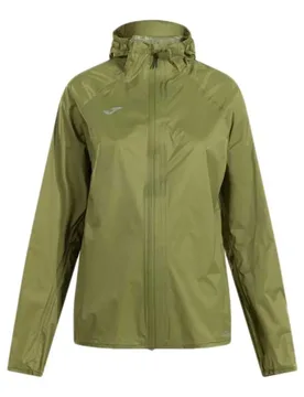 Impermeabile 90268-trail London Green / Green 12-14 Anni - Joma - FashionsVida