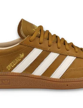 Handball Spezial - Sneaker - braun - Herren - Size: 48 - Adidas - FashionsVida
