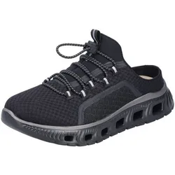 Damenschuhe Slipper M6091-00 39 Female