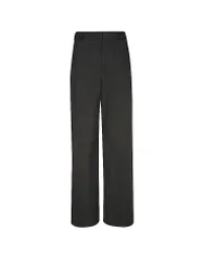 Pantalon Jambe Large noir 42