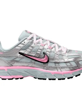 P-6000 zapatilla moda mujer Gris (36,5) - Nike - FashionsVida